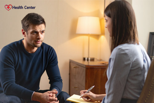 Как проходит лечение игромании в Красном Луче в клинике Центр здоровья<