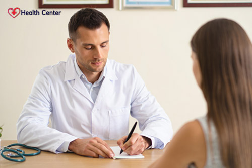 Лечение зависимости от Габапентина в Красном Луче в клинике Центр здоровья